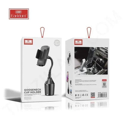 Earldom EH132 360 Adjustable Neck Strap Magnetic Phone Holder - Saif Al Najmi KwPhone HolderEarldomSaif Al Najmi KwEarldom EH132 360 Adjustable Neck Strap Magnetic Phone Holder - Saif Al Najmi Kw