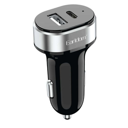 Earldom ES - CC14 Car Charger Pd - Saif Al Najmi KwCar ChargersEarldomSaif Al Najmi KwES-CC14Earldom ES - CC14 Car Charger Pd - Saif Al Najmi Kw