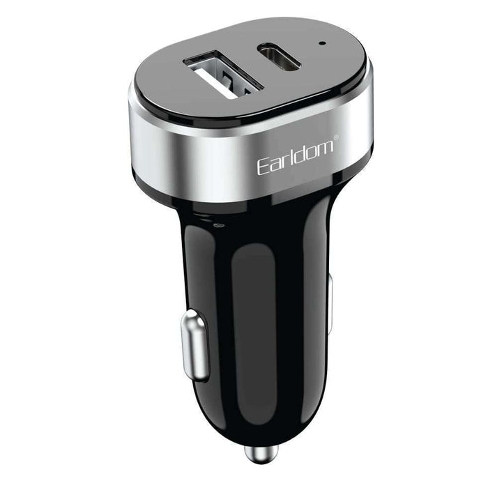 Earldom ES - CC14 Car Charger Pd - Saif Al Najmi KwCar ChargersEarldomSaif Al Najmi KwES-CC14Earldom ES - CC14 Car Charger Pd - Saif Al Najmi Kw