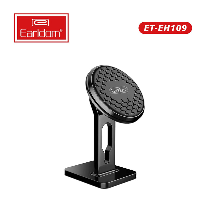 Earldom ET - EH109 Magnetic Car Phone Holder – Dashboard Mount - Saif Al Najmi KwPhone HolderEarldomSaif Al Najmi KwEarldom ET - EH109 Magnetic Car Phone Holder – Dashboard Mount