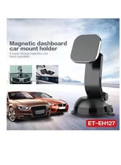 Earldom ET - EH127 Magnetic Bracket Magnet Holder Stand - Saif Al Najmi KwMagnetic Phone Ring GripEarldomSaif Al Najmi KwEarldom ET - EH127 Magnetic Bracket Magnet Holder Stand - Saif Al Najmi Kw