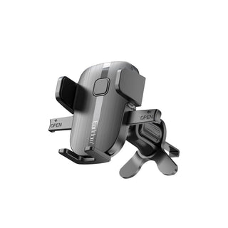 Earldom ET - EH208 Air Vent Adjustable Car Phone Holder - Saif Al Najmi KwPhone HolderEarldomSaif Al Najmi KwEarldom ET - EH208 Air Vent Adjustable Car Phone Holder