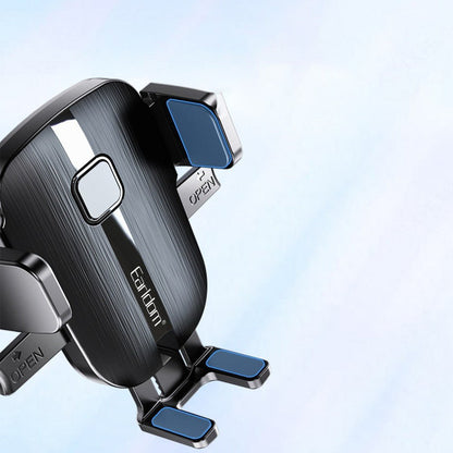Earldom ET - EH208 Air Vent Adjustable Car Phone Holder - Saif Al Najmi KwPhone HolderEarldomSaif Al Najmi KwEarldom ET - EH208 Air Vent Adjustable Car Phone Holder