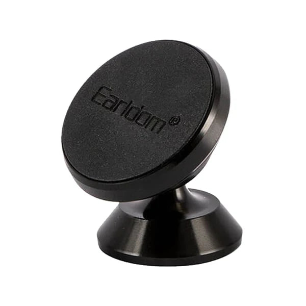 Earldom ET - EH23 Magnetic Car Holder – Compact Dashboard Mount - Saif Al Najmi KwPhone HolderEarldomSaif Al Najmi KwEarldom ET - EH23 Magnetic Car Holder – Compact Dashboard Mount