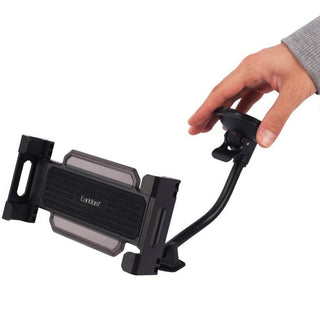 Earldom ET - EH271 Windshield Car Phone Holder – Long Arm Mount - Saif Al Najmi KwPhone HolderEarldomSaif Al Najmi KwEarldom ET - EH271 Windshield Car Phone Holder – Long Arm Mount