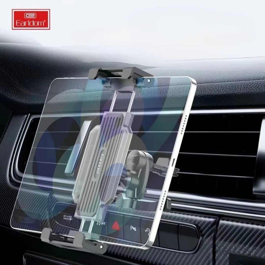 Earldom ET - EH278 Car Air Vent Phone Holder – Universal Mount - Saif Al Najmi KwPhone HolderEarldomSaif Al Najmi KwEarldom ET - EH278 Car Air Vent Phone Holder – Universal Mount