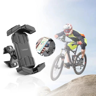 Earldom ET - EH289 Knight Cycling Phone Holder – Bike & Motorcycle Mount - Saif Al Najmi KwPhone HolderEarldomSaif Al Najmi KwEarldom ET - EH289 Knight Cycling Phone Holder – Bike & Motorcycle Mount