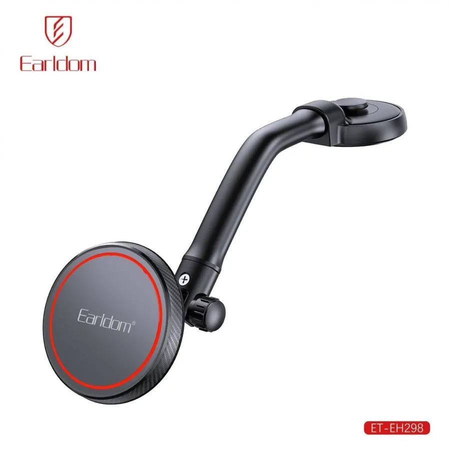Earldom ET - EH298 Long Arm Freedom Windshield Car Mount Holder - Saif Al Najmi KwPhone HolderEarldomSaif Al Najmi KwEarldom ET - EH298 Long Arm Freedom Windshield Car Mount Holder