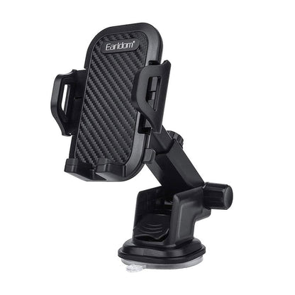 Earldom ET - EH59 Universal Car Holder Suction Cup - Saif Al Najmi KwPhone HolderEarldomSaif Al Najmi KwEarldom ET - EH59 Universal Car Holder Suction Cup