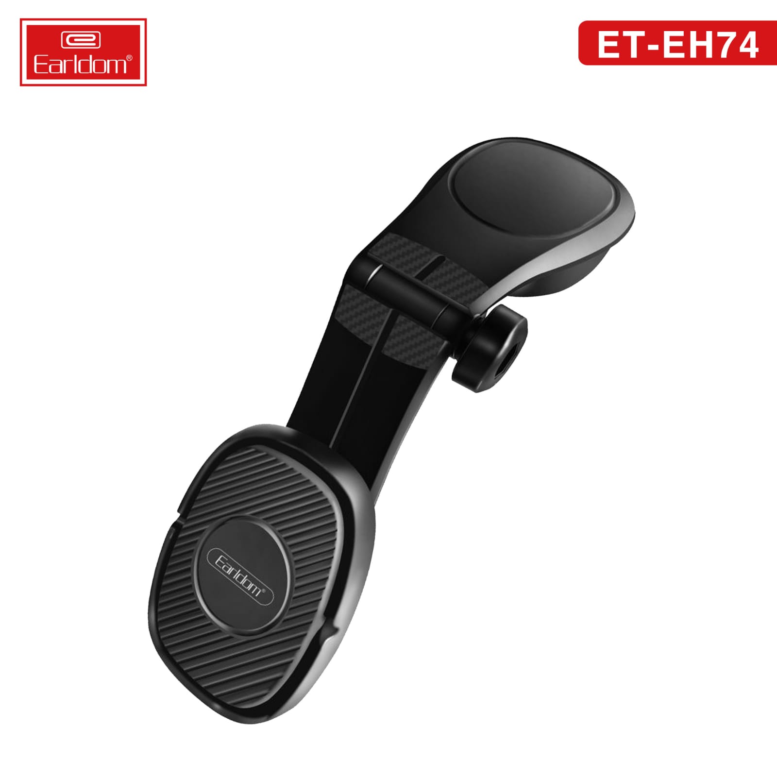 Earldom ET - EH74 Universal Magnetic Car Phone Holder – Dashboard & Air Vent Mount - Saif Al Najmi KwPhone HolderEarldomSaif Al Najmi KwEarldom ET - EH74 Universal Magnetic Car Phone Holder – Dashboard & Air Vent Mount