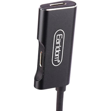 Earldom ET - OT32i iphone to Dual iphone - Saif Al Najmi KwOTG/ConnectorsEarldomSaif Al Najmi KwOT32IEarldom ET - OT32i iphone to Dual iphone - Saif Al Najmi Kw