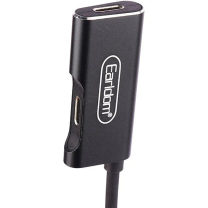 Earldom ET - OT32i iphone to Dual iphone - Saif Al Najmi KwOTG/ConnectorsEarldomSaif Al Najmi KwOT32IEarldom ET - OT32i iphone to Dual iphone - Saif Al Najmi Kw