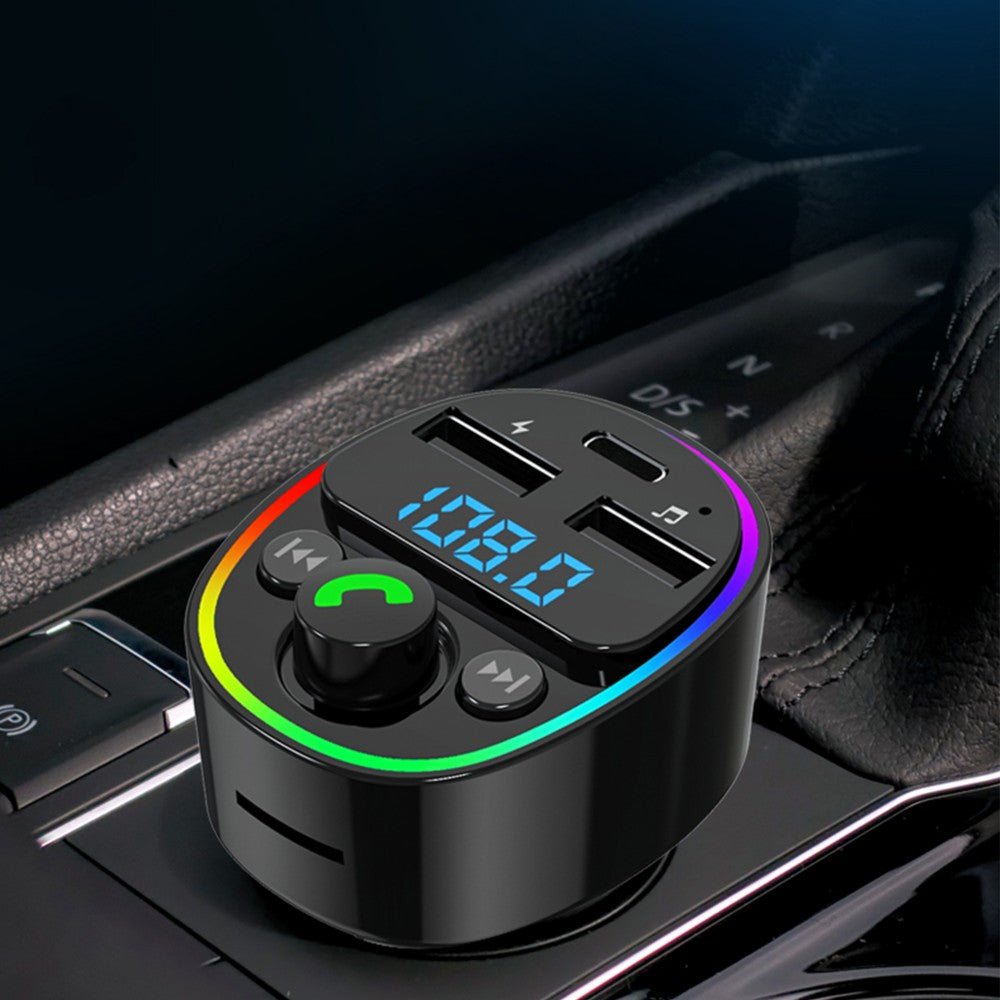 Earldom FM Transmitter Earldom ET - M78 - Saif Al Najmi KwCar ChargersEarldomSaif Al Najmi KwET-M78Earldom FM Transmitter Earldom ET - M78 - Saif Al Najmi Kw