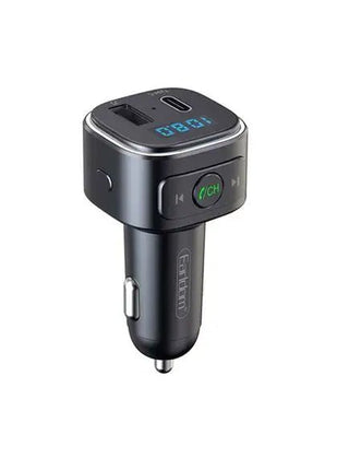 Earldom M52 Wireless FM Car Charger - Saif Al Najmi KwCar ChargersEarldomSaif Al Najmi KwET-M52Earldom M52 Wireless FM Car Charger - Saif Al Najmi Kw