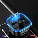 Earldom M53 Car MP3 Bluetooth Wireless - Saif Al Najmi KwCar ChargersEarldomSaif Al Najmi KwET-M53Earldom M53 Car MP3 Bluetooth Wireless - Saif Al Najmi Kw