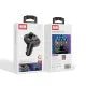 EARLDOM M70 Mp3 Player Music Adapter Dual USB car charge - Saif Al Najmi KwCar ChargersEarldomSaif Al Najmi KwET-M70EARLDOM M70 Mp3 Player Music Adapter Dual USB car charge - Saif Al Najmi Kw