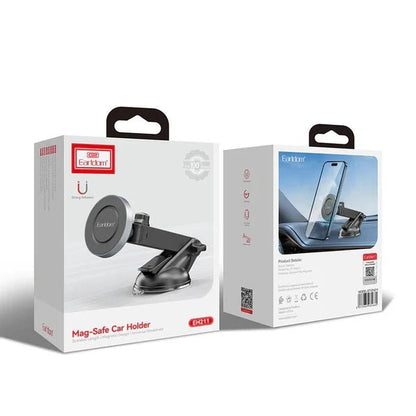 Earldom Mag - Safe Car Holder EH211 - Magnetic Phone Mount for Dashboard & Vent - Saif Al Najmi KwPhone HolderEarldomSaif Al Najmi KwEarldom Mag - Safe Car Holder EH211 - Magnetic Phone Mount for Dashboard & Vent