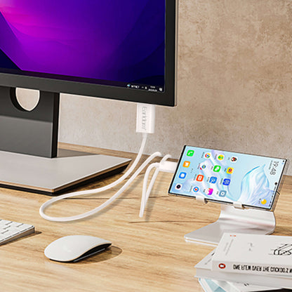Earldom USB-C to HDMI Cable – 4K@60Hz, 2M, ET-W32