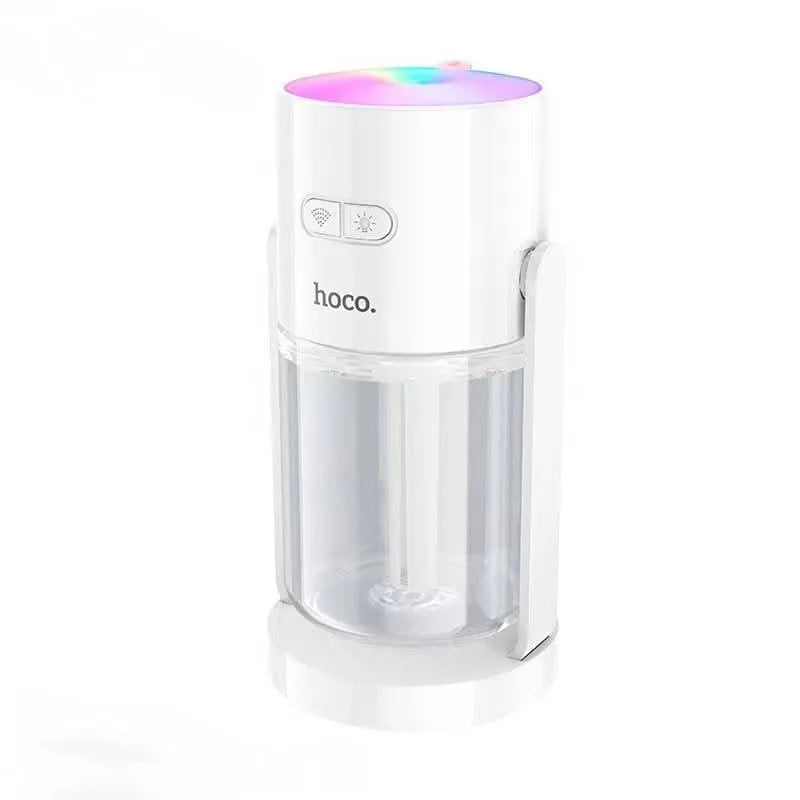 Hoco Starry Sky Humidifier HX34 — 2-in-1 Night Light