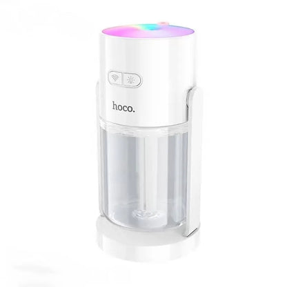 Hoco Starry Sky Humidifier HX34 — 2-in-1 Night Light