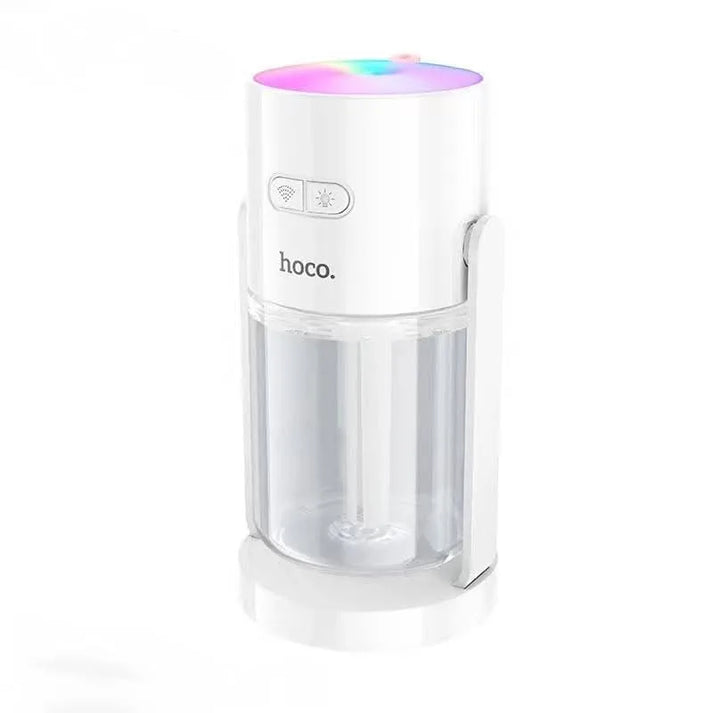 Hoco Starry Sky Humidifier HX34 — 2-in-1 Night Light