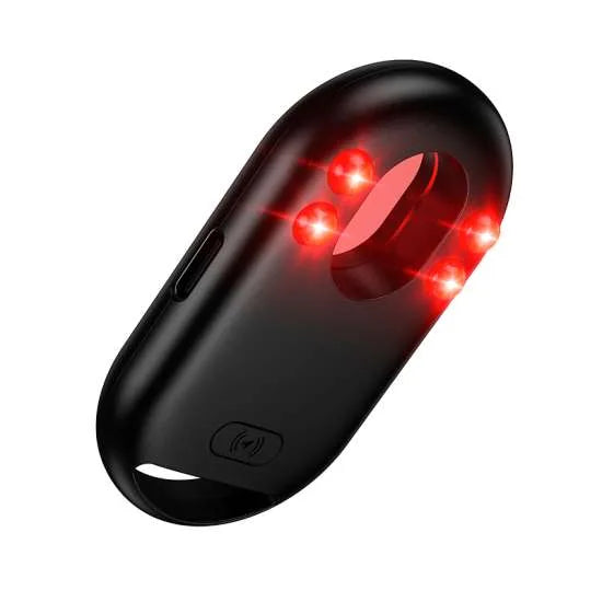 Hoco E95 Bluetooth Locator for iOS – Black