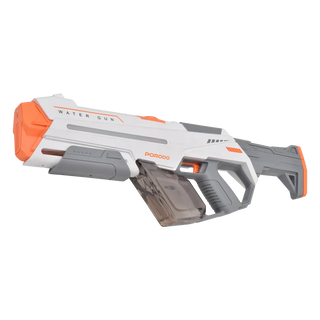 Porodo Captain Splash Electric Suction Power Water Gun 350ml