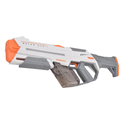 Porodo Captain Splash Electric Suction Power Water Gun 350ml