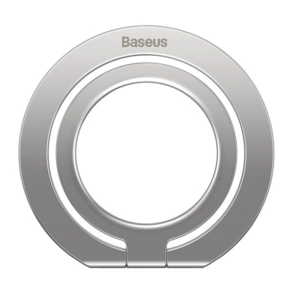 Baseus Halo Series Foldable Metal Ring Stand Single - Saif Al Najmi Kw
