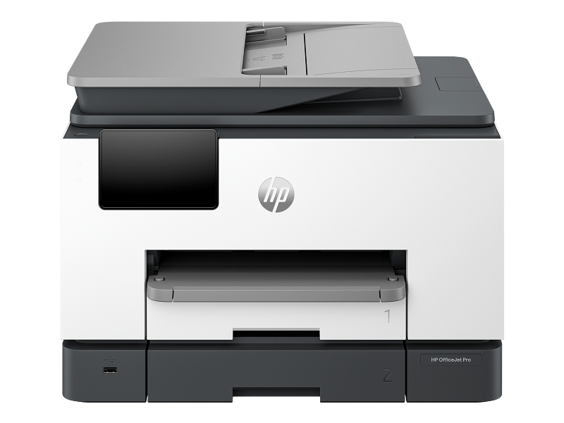 HP OfficeJet Pro 9130 All-in-One Printer — Professional Color Inkjet