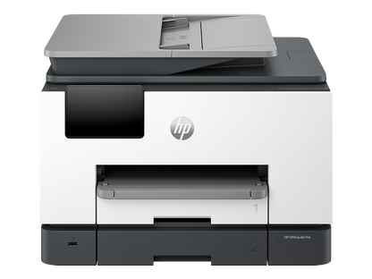 HP OfficeJet Pro 9130 All-in-One Printer — Professional Color Inkjet