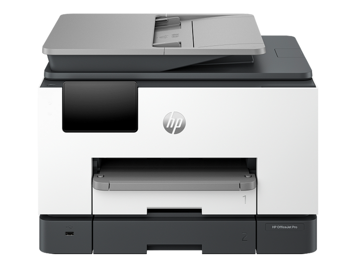 HP OfficeJet Pro 9130 All-in-One Printer — Professional Color Inkjet