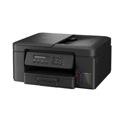 Brother DCP-T730DW Multifunction WiFi Auto Duplex ADF Ink Tank Printer