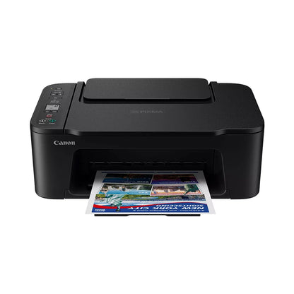Canon PIXMA TS3640 Wireless Colour All-in-One Inkjet Printer
