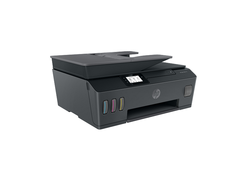 HP Smart Tank 530 Wireless All-in-One Printer 4SB24A