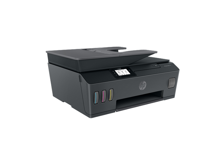 HP Smart Tank 530 Wireless All-in-One Printer 4SB24A