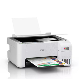 Epson EcoTank L3256 A4 Printer – 10ppm 5760dpi USB Wi-Fi