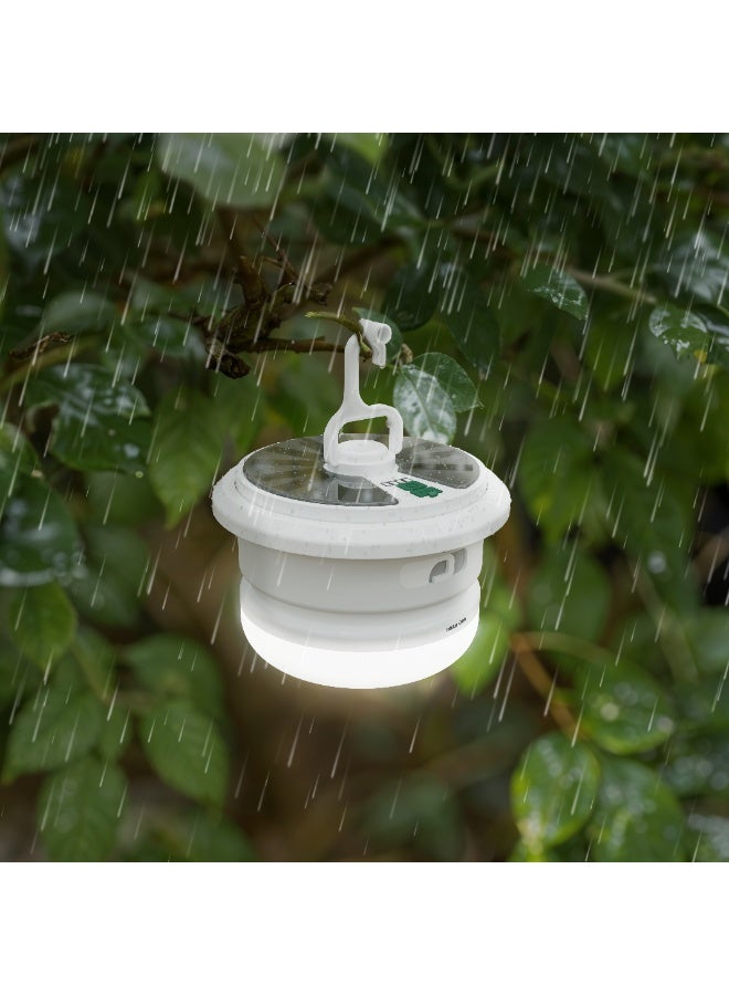 Solar LED Lumex Camping Light