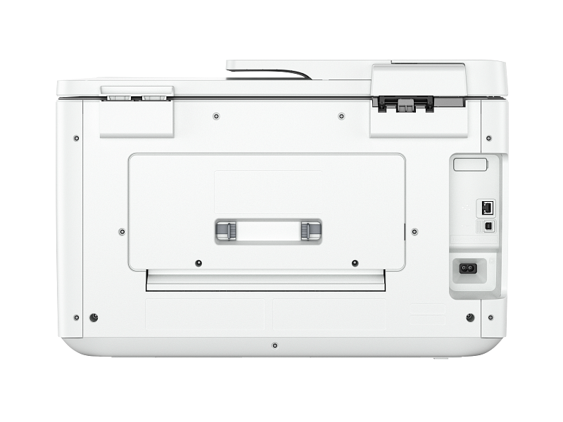 HP OfficeJet Pro 9730 Wide Format All-in-One Printer 537P5C
