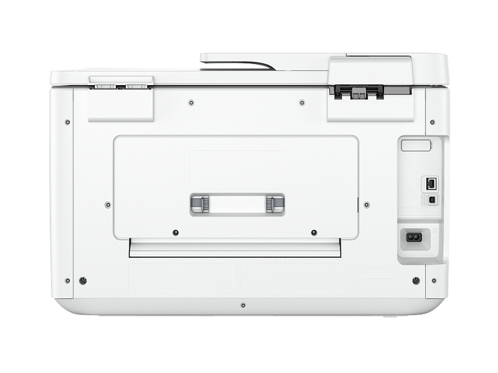 HP OfficeJet Pro 9730 Wide Format All-in-One Printer 537P5C