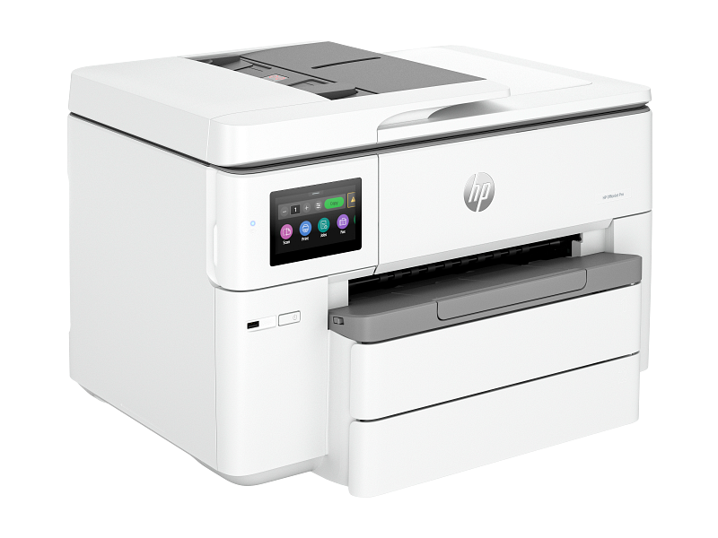 HP OfficeJet Pro 9730 Wide Format All-in-One Printer 537P5C