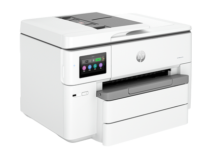 HP OfficeJet Pro 9730 Wide Format All-in-One Printer 537P5C