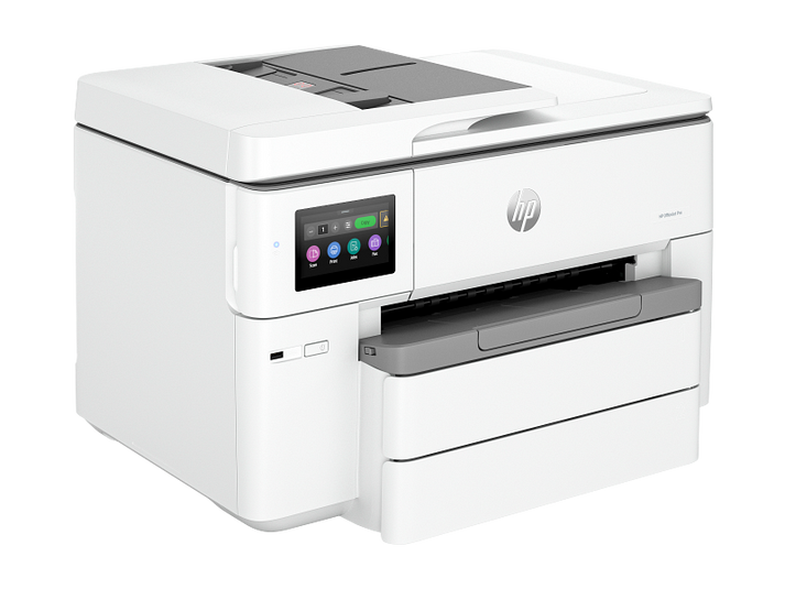 HP OfficeJet Pro 9730 Wide Format All-in-One Printer 537P5C
