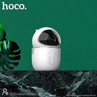 Hoco DI10 smart camera - Saif Al Najmi Kw