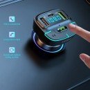 FM Transmitter Earldom ET - M101 - Saif Al Najmi KwCar ChargersEarldomSaif Al Najmi KwET-M101FM Transmitter Earldom ET - M101 - Saif Al Najmi Kw