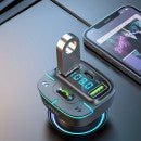 FM Transmitter Earldom ET - M101 - Saif Al Najmi KwCar ChargersEarldomSaif Al Najmi KwET-M101FM Transmitter Earldom ET - M101 - Saif Al Najmi Kw