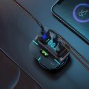 FM Transmitter Earldom ET - M101 - Saif Al Najmi KwCar ChargersEarldomSaif Al Najmi KwET-M101FM Transmitter Earldom ET - M101 - Saif Al Najmi Kw