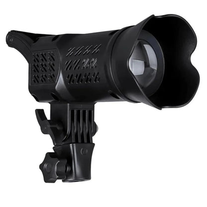 FSD - 168 RGB Lighting Spotlight – Adjustable Head, Remote Control, Multi - Color Studio Light - Saif Al Najmi KwLED LightSaif Al Najmi KwSaif Al Najmi KwFSD - 168 RGB Lighting Spotlight – Adjustable Head, Remote Control, Multi - Color Studio Light