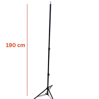 FSD - 168 RGB Lighting Spotlight – Adjustable Head, Remote Control, Multi - Color Studio Light - Saif Al Najmi KwLED LightSaif Al Najmi KwSaif Al Najmi KwFSD - 168 RGB Lighting Spotlight – Adjustable Head, Remote Control, Multi - Color Studio Light