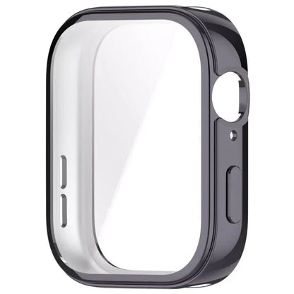 Full Cover For HUAWEI WATCH Fit 3 Case Protective Protector TPU Accessories - Saif Al Najmi KwWatch ProtectorMy StoreSaif Al Najmi KwFIT 3Full Cover For HUAWEI WATCH Fit 3 Case Protective Protector TPU Accessories - Saif Al Najmi Kw